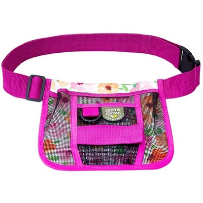 The Lakeside Collection Seed & Sprout Gardening Set