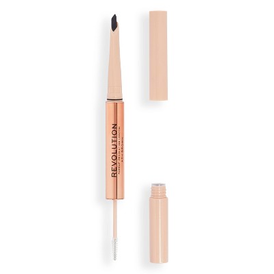 Makeup Revolution Fluffy Brow Filter - 0.004oz