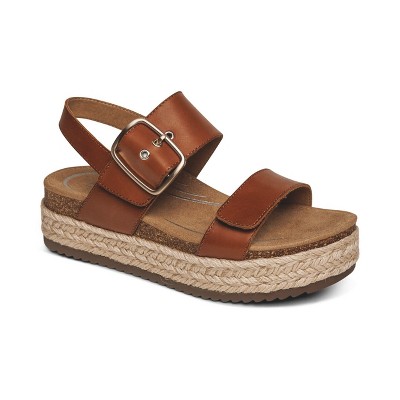 Aetrex Vania Arch Support Platform