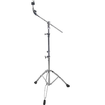 ChromaCast Value Series Drum Hardware Double Braced Boom Cymbal Stand