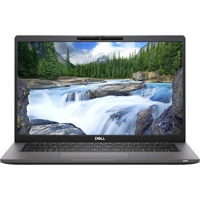Refurbished: Dell Latitude 7430 14" FHD Laptop Intel Core i7-1265U 16GB 512GB W11P - Manufacturer Refurbished