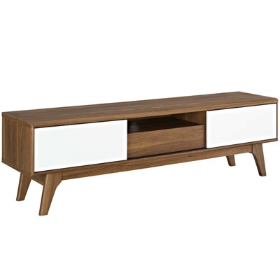 Envision TV Stand for TVs up to 48" - Modway