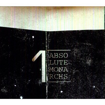 Absolute Monarchs - 1 (CD)
