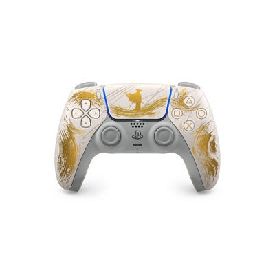 DualSense Wireless Controller for PlayStation 5 - Ghost of Yōtei Limited Edition
