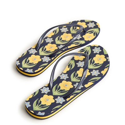 Vera Bradley Women's Flip Flops