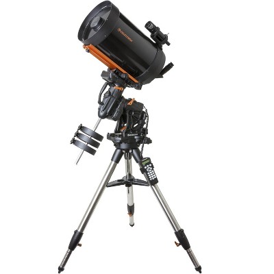 Celestron CGX 11 SCT GoTo Telescope