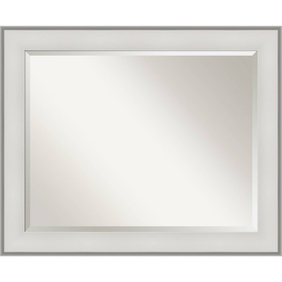Imperial Framed Bathroom Vanity Wall Mirror - Amanti Art