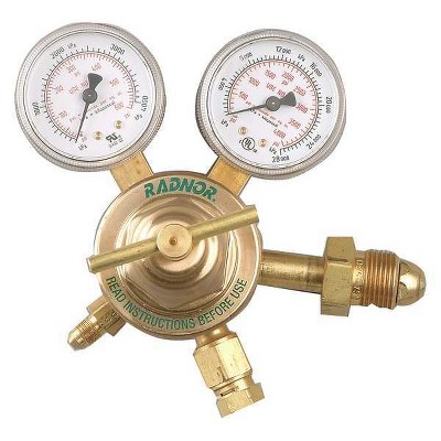 Radnor   Purge Regulator RAD64003044