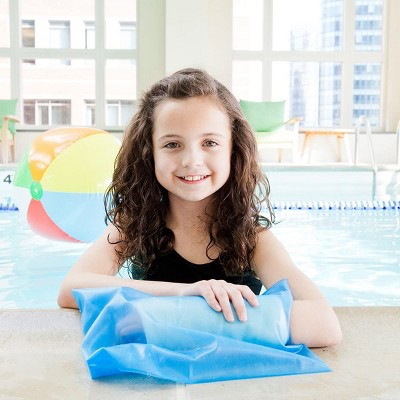 Seal-Tight Sport Pediatric Waterproof Cast & Bandage Swimming Protector for Kids