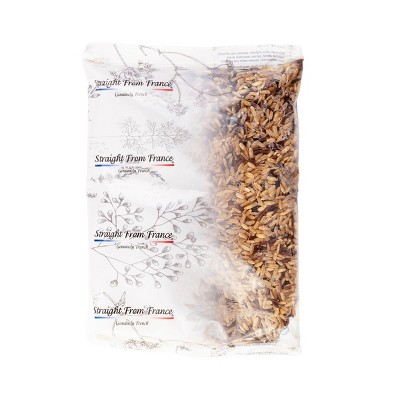 Straight from France French White, Red & Black Rice Mix, Similar to Wild Rice, Ideal in Rice Pilaf, Jambalaya, Alongside Grilled Meats 30 Oz