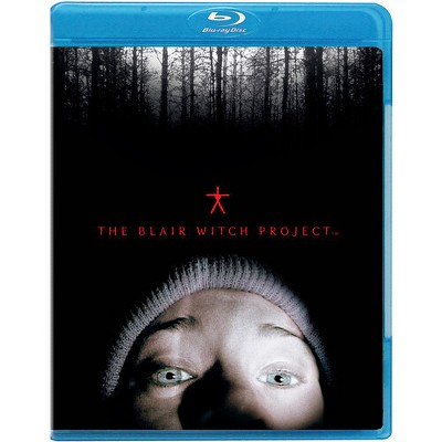 The Blair Witch Project (Blu-ray)(1999)