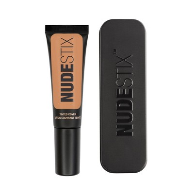 NUDESTIX Tinted Foundation Cover - 0.84 fl oz - Ulta Beauty