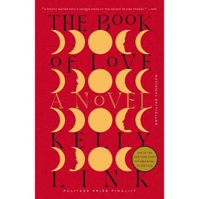 The Book of Love - by Kelly Link
