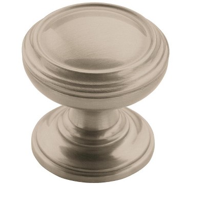 Amerock Revitalize Round Cabinet or Furniture Knob