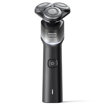 Philips Norelco Series 5000 Wet & Dry Men's Rechargeable Electric Shaver - X5004/84