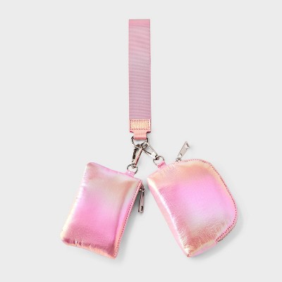 Girls' Wristlet Pouch - art class™