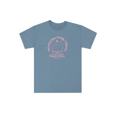 Emily Henry: Waning Bay Unisex T-Shirt