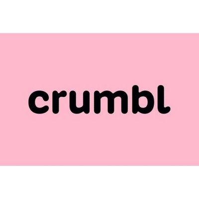 Crumbl Gift Card
