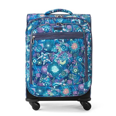Sakroots On The Go 21" Spinner Luggage Bundle
