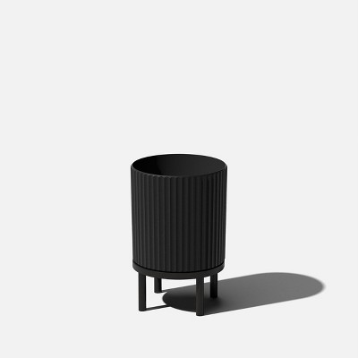 Veradek Demi Series Raised Demi Planter with Stand