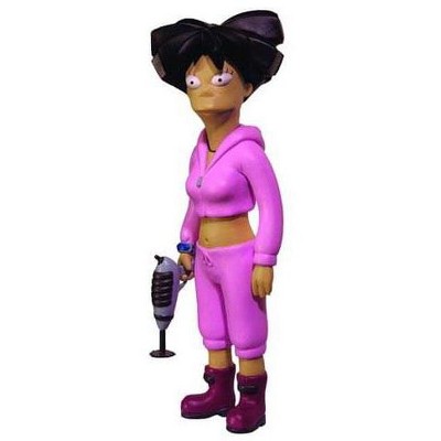 Toynami, Inc. Futurama Series 6 Figure Amy