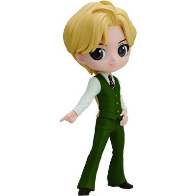 Banpresto - BanPresto - Tinytan Dynamite - Q Posket - V Version B Staute