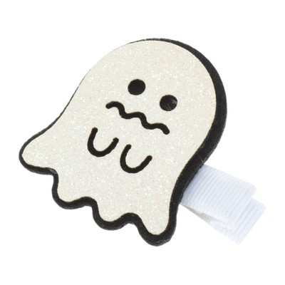 Unique Bargains Kid's Halloween Funny Durable Duckbill Clip 1 Pc