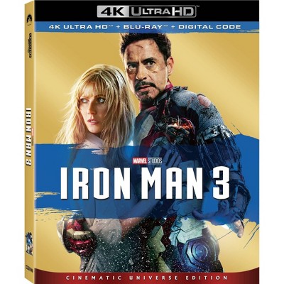 Iron Man 3