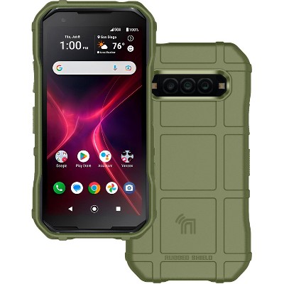 Nakedcellphone Special Ops Case for Kyocera DuraForce Pro 3 Phone