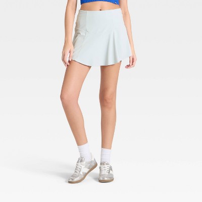 Women's Game Day Drop Waist Skort - JoyLab™