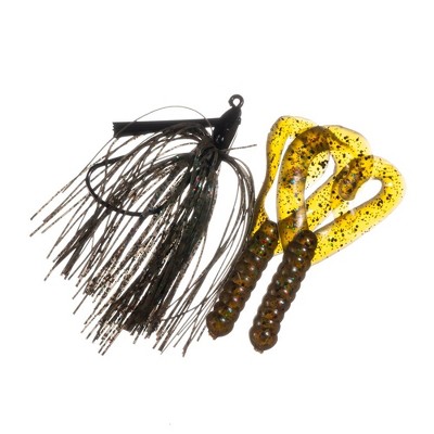 Arkie Lures Swim Jig