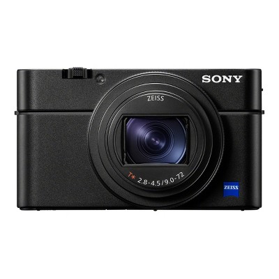 Sony RX100 VII Cyber-shot Digital Camera