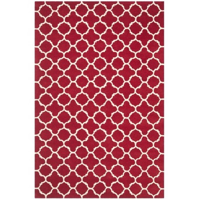 Chatham CHT717 Tufted Indoor Rug - Safavieh