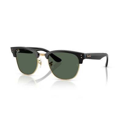 Ray-Ban RBR0504S 54mm Clubmaster Gender Neutral Square Sunglasses