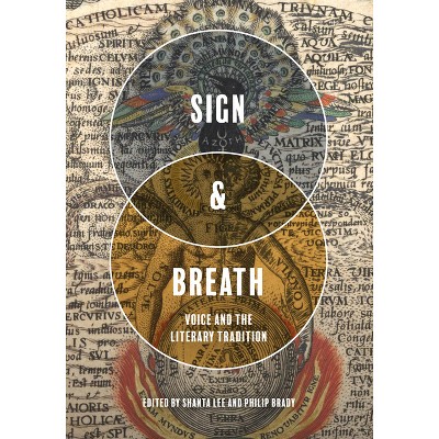 Sign & Breath - (Paperback)