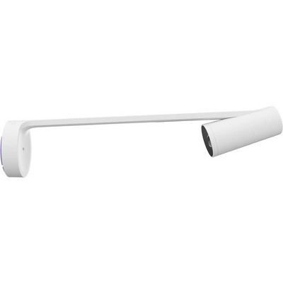 Logitech Scribe Video Conferencing Camera - 1920 x 1080 Video - Wall - Network (RJ-45) - Monitor, Notebook - Windows