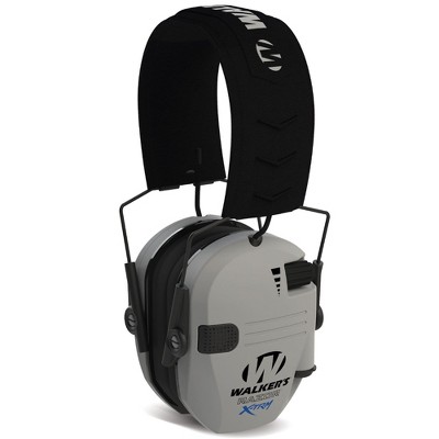 Walker's - Razor Digital X-TRM Muff