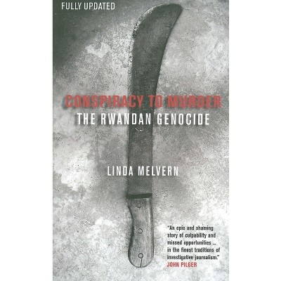 Conspiracy to Murder - Annotated by  Linda Melvern (Paperback)