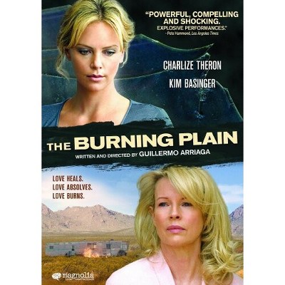 The Burning Plain