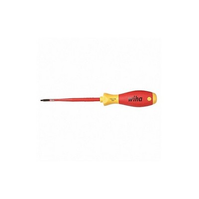 Wiha  Insulated Torx Screwdriver, T40 32519