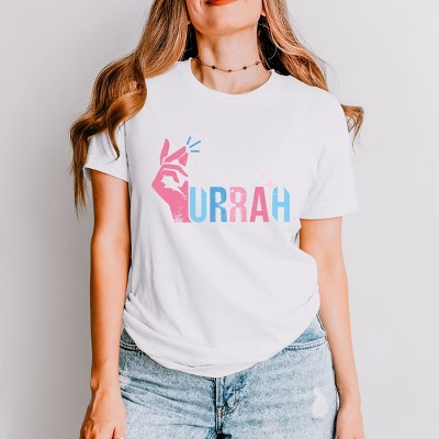 Urrah Snap - Short Sleeve Tee