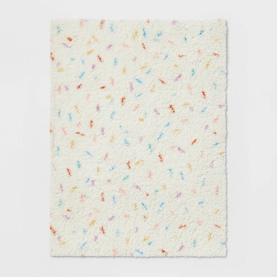 Cupcake Kids' Rug - Pillowfort™