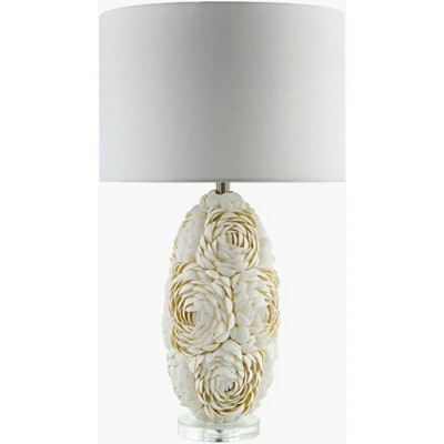 Livabliss Lunge Traditional Table Lamps