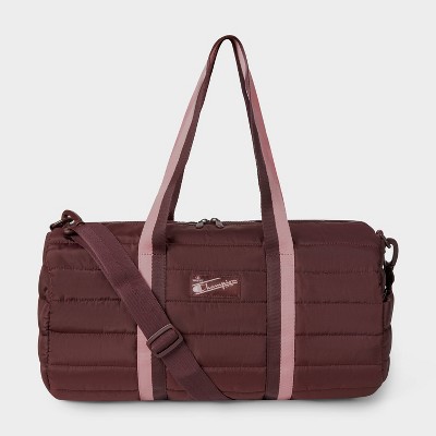 Champion Billie Quilted Duffel