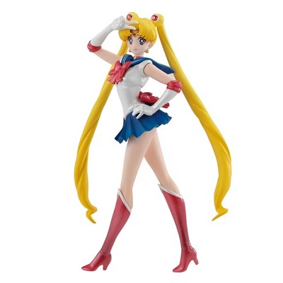 Banpresto Sailor Moon Bandai HGIF Figure | Sailor Moon