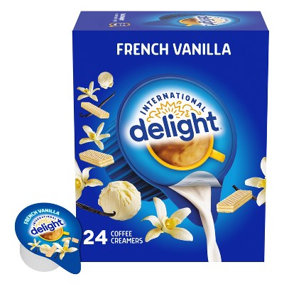 International Delight Coffee Creamer