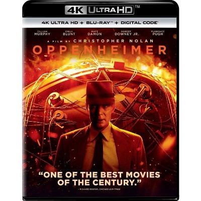 Oppenheimer