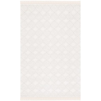 Marbella MRB203 Hand Woven Indoor Rugs - Safavieh