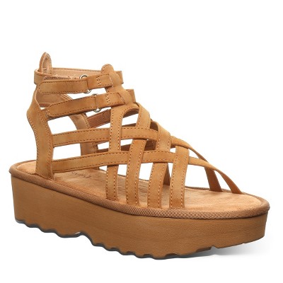 Bearpaw Women's PROMINENCE Sandals