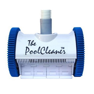 Hayward W3PVS20JST Poolvergnuegen Suction Pool Cleaner for In-Ground Pools up to 16 x 32 ft. (Automatic Pool Vaccum)